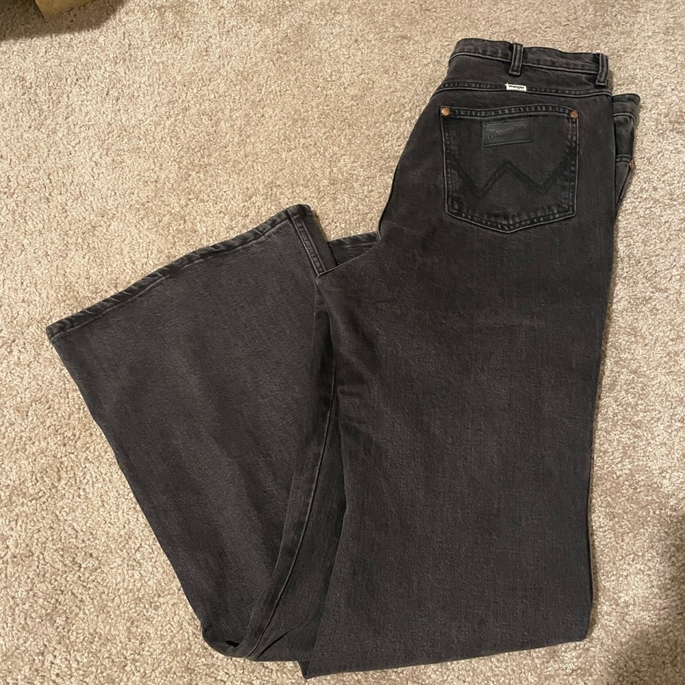 Wrangler Wanderer Jeans